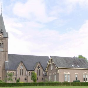 De nieuwe website van Behoud Willibrordkerk Ruurlo is online!