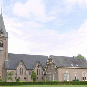 Statiegeld Flessenactie bij de PLUS ten bate van Behoud Willibrord kerk!