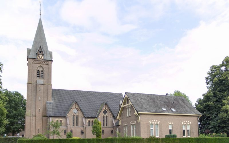 De nieuwe website van Behoud Willibrordkerk Ruurlo is online!